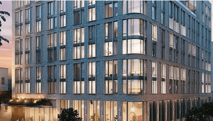 The best frozen yogurt on the UES