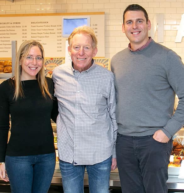 Butterfield Market - Meet the Family