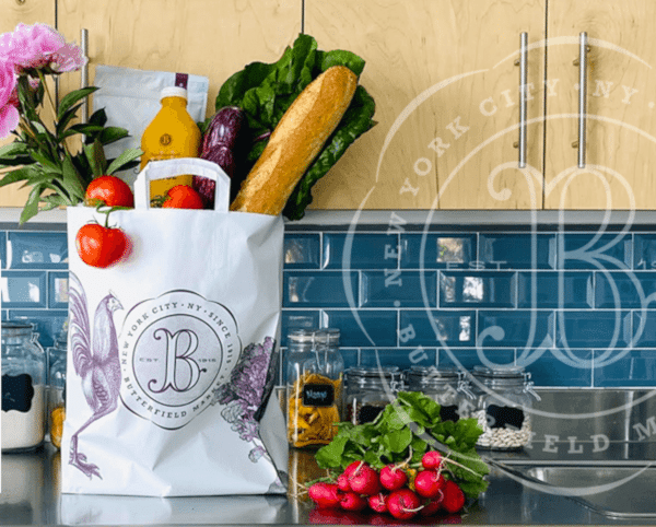 Where to Enjoy a Great Picnic in New York City