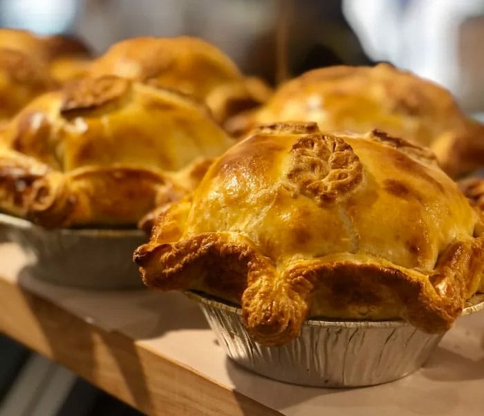 The 50 greatest food stores in the world