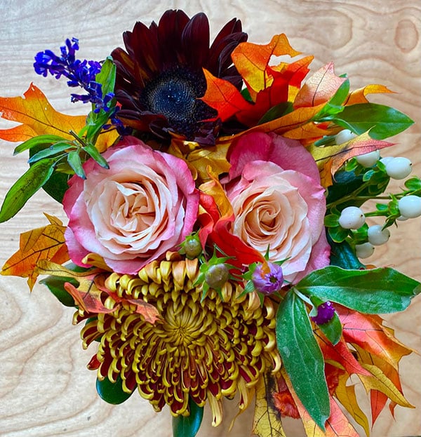 Butterfield Market - Flower Shop