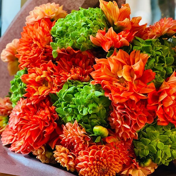 Butterfield Market - Flower Shop