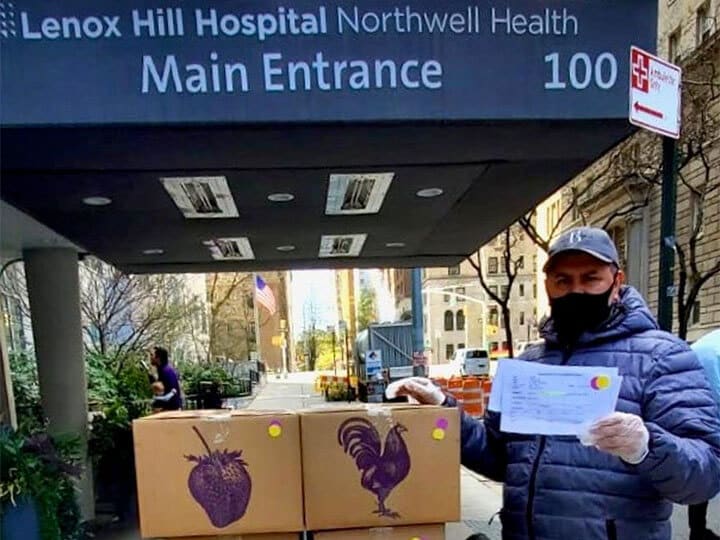 Butterfield Market: Neighborhood Gourmet Grocer Doing Its Part In The New York City Pandemic