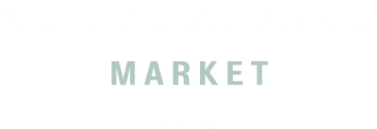 A theme logo of Butterfield Market