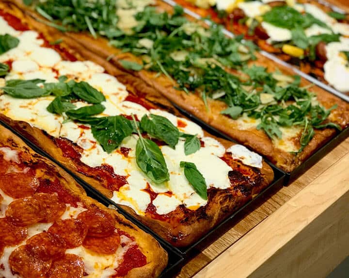 An Upper East Side Market With Space to Move