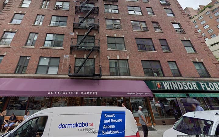 EXCLUSIVE: Butterfield Market Planning Big 'Lex'pansion